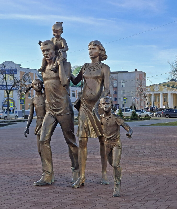 Семья. - ИРЭН@ . Семья. - ИРЭН@ .