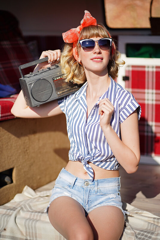 Ника - Владимир Салапонов Ника - Владимир Салапонов