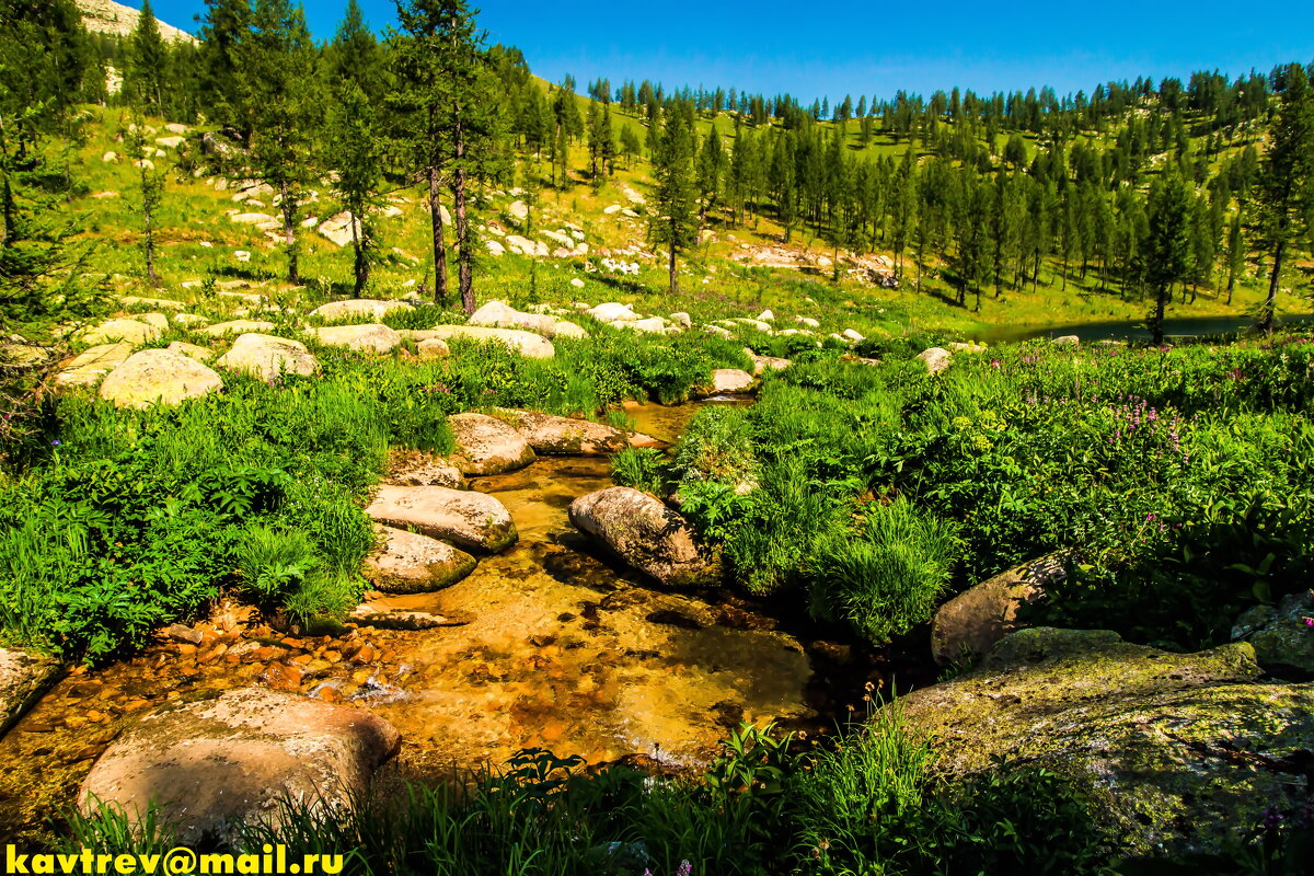 КЛЮЧИ - HART BAD