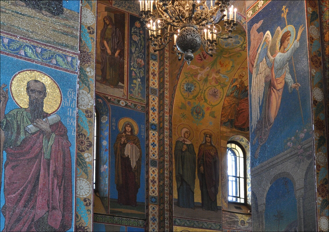 С Благовещением Пресвятой Богородицы ( Архангел Гавриил) - Татьяна Машошина С Благовещением Пресвятой Богородицы ( Архангел Гавриил) - Татьяна Машошина