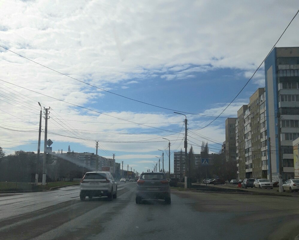 весна - Венера Чуйкова