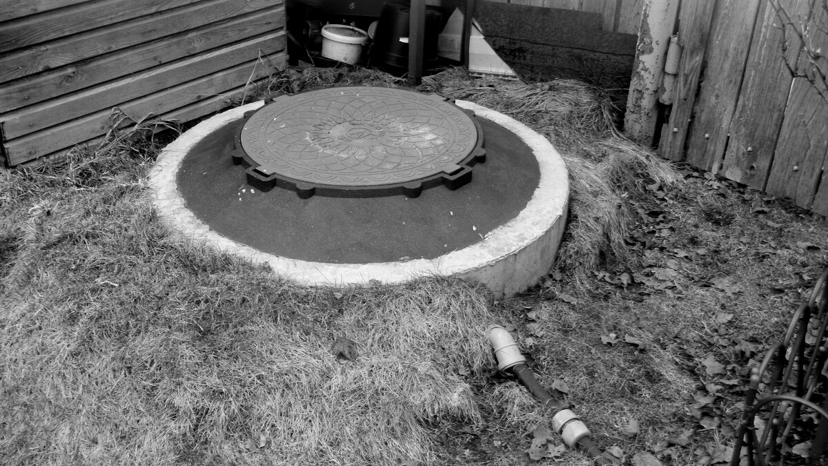 Мечты о ч/б Лейке 96. - Михаил Елочкин Мечты о ч/б Лейке 96. - Михаил Елочкин