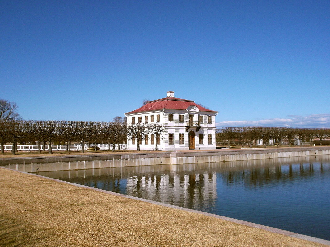 Петергоф - VasiLina *