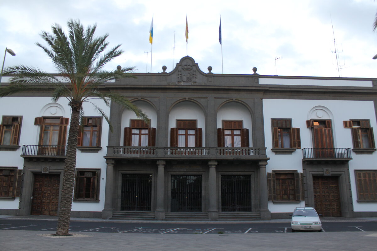 Симпатичные здания в традиционном испанском стиле… - Savayr Симпатичные здания в традиционном испанском стиле… - Savayr