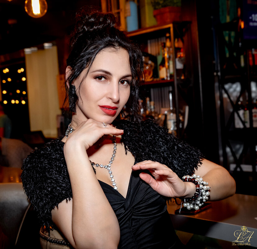 Стефания - Leo Alex Foto