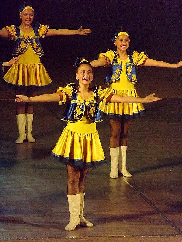 Выходили красны девицы! - Нина Андронова