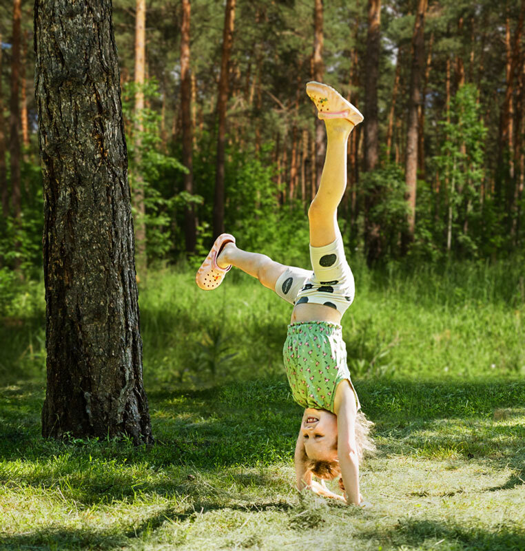 Девочка - SanSan 