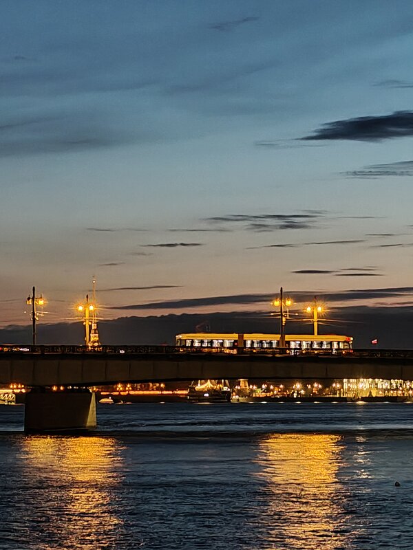 Трамвай..... - Андрей 