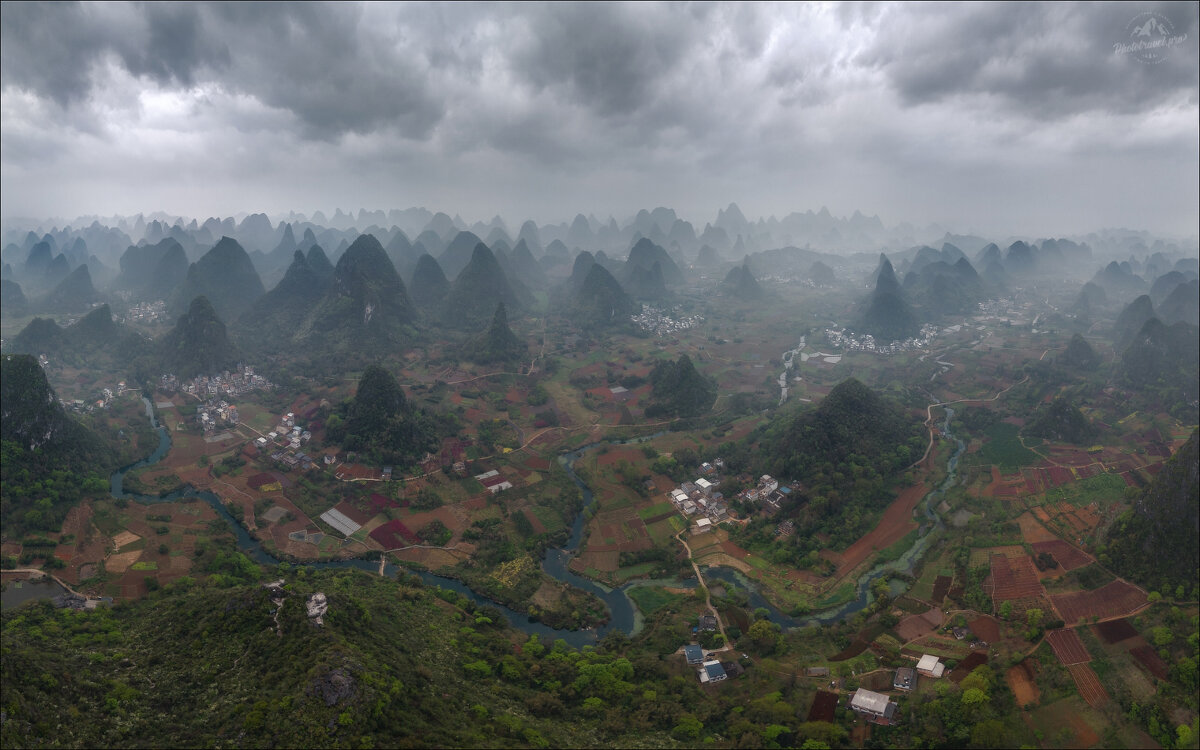 Долина гномов - Влад Соколовский