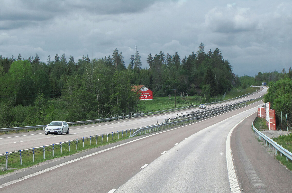 Возле фермы Ольберга (Ålberga) - Александр Ильчевский Возле фермы Ольберга (Ålberga) - Александр Ильчевский