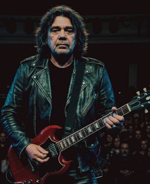 Актер Виктор Овсянников - Виктор Овсянников