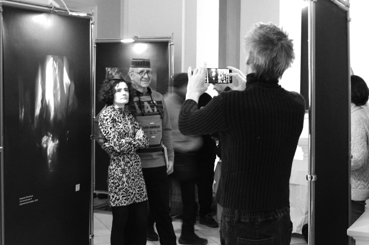 .... - Юрий Самсонов