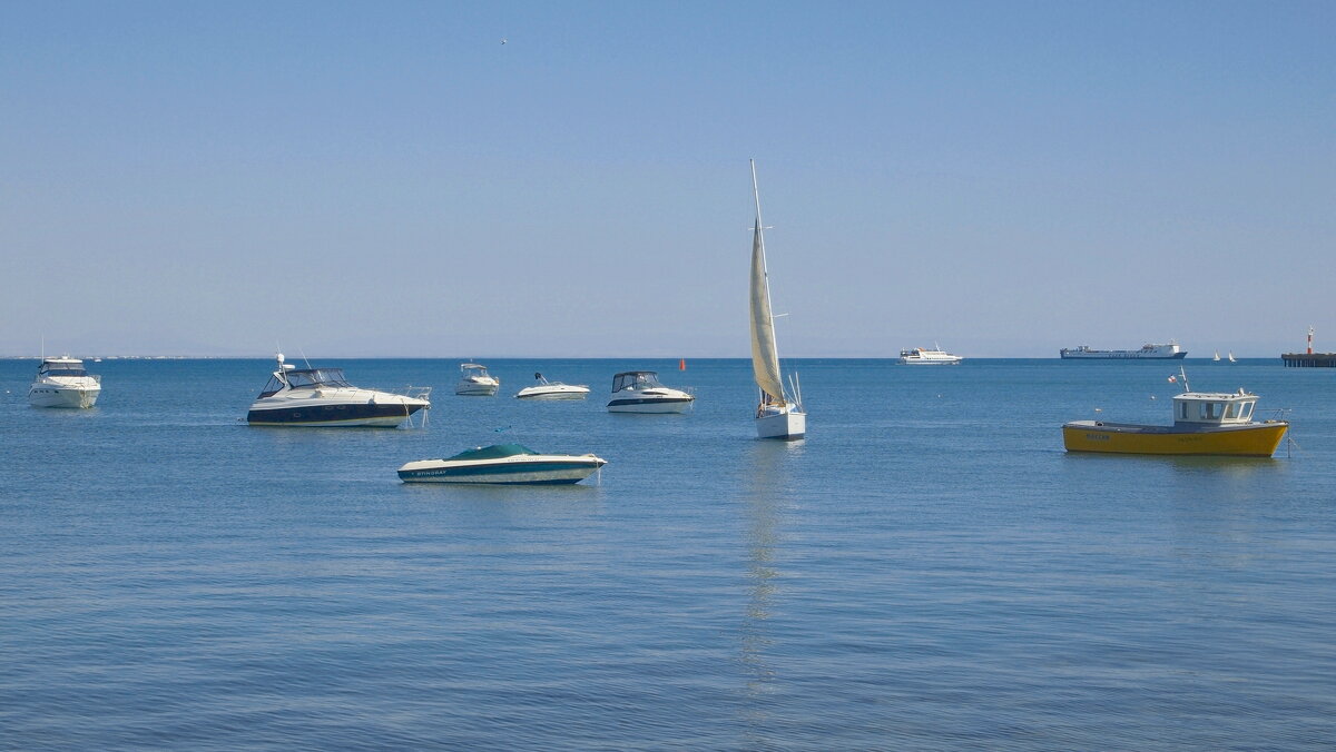 кораблики ))) - Всеволод кораблики ))) - Всеволод