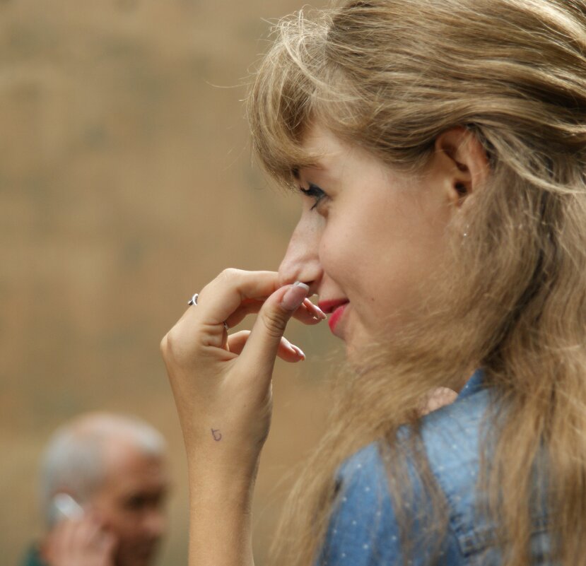 Без названия - Сергей Порфирьев