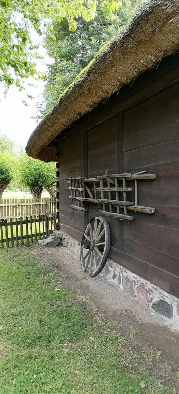 Про деревню. - delete (id213252) 