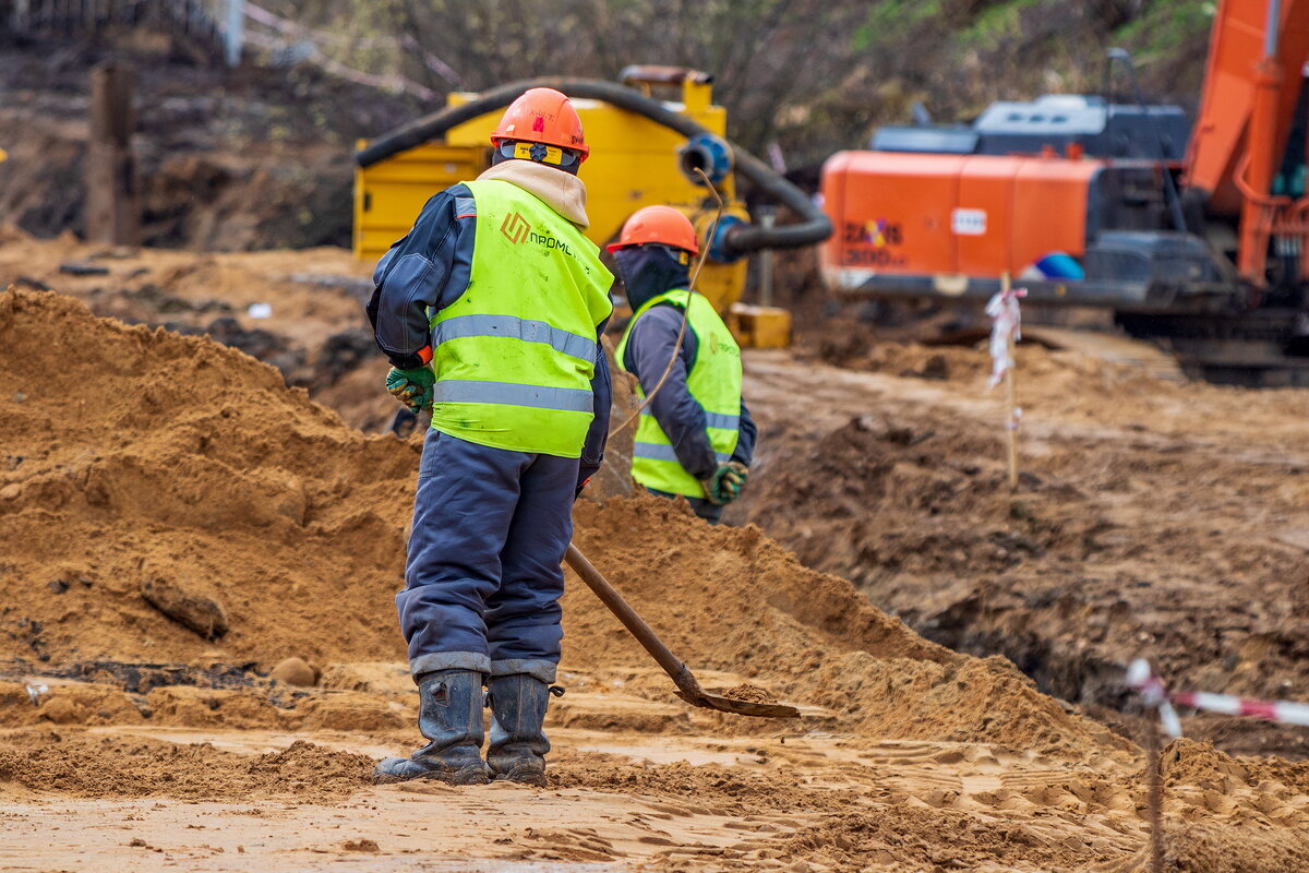 Бери меньше, кидай ближе ! - Анатолий. Chesnavik.