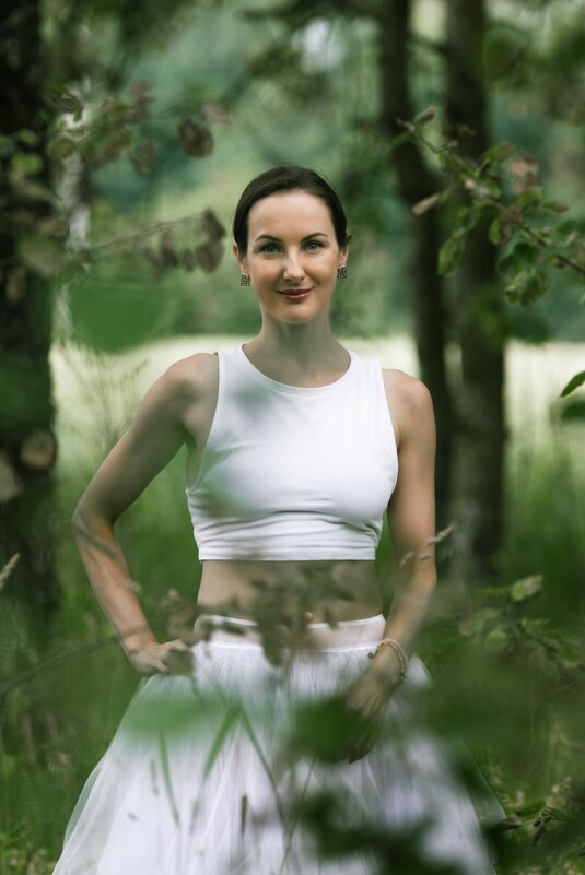 * - Евгений Ваулин