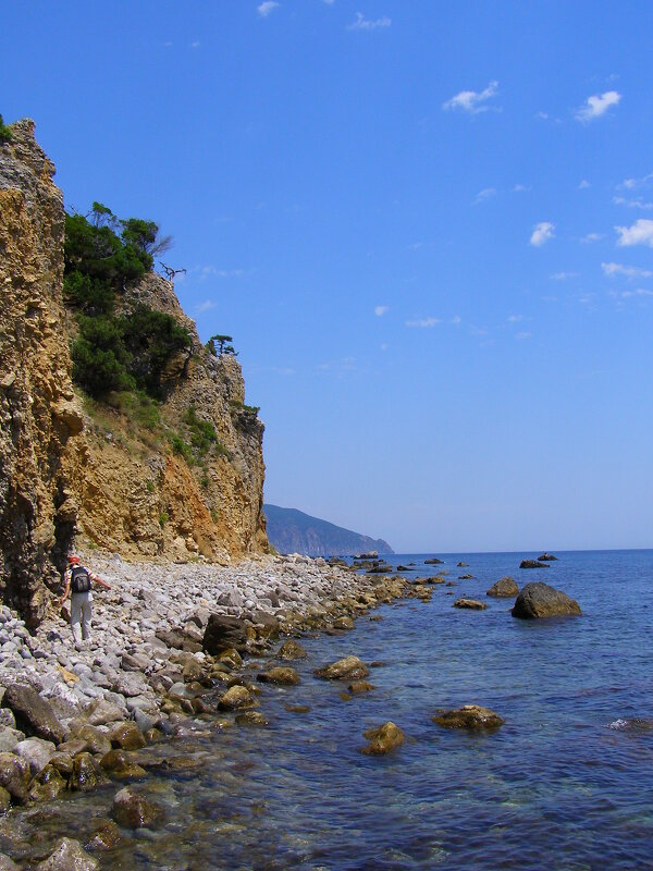 Краса. - Всеволод 