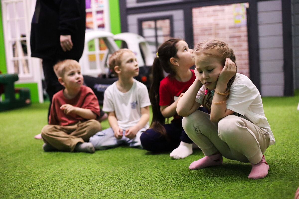 обиделась - Артём Евтюхов