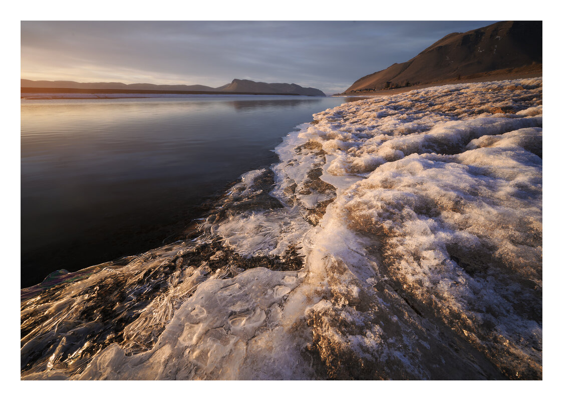 * - Александр Иванов