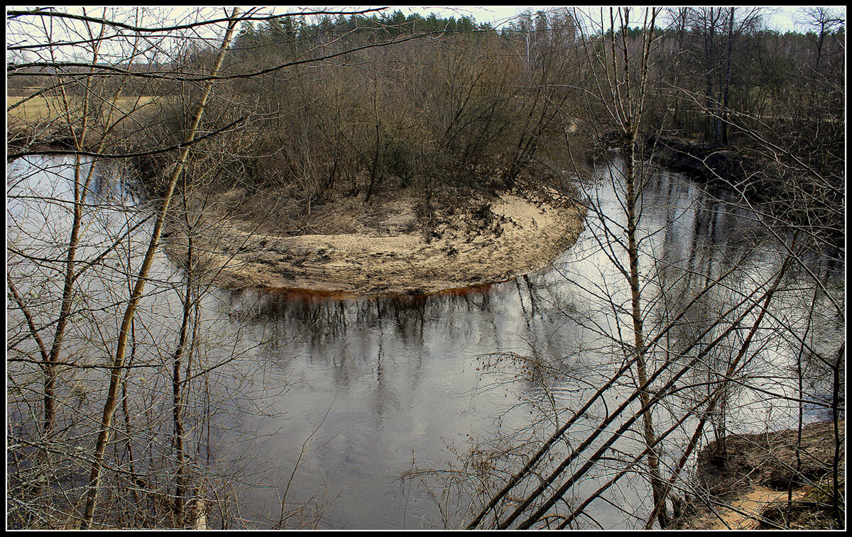 Зима ушла - Aleksandr Gal Зима ушла - Aleksandr Gal
