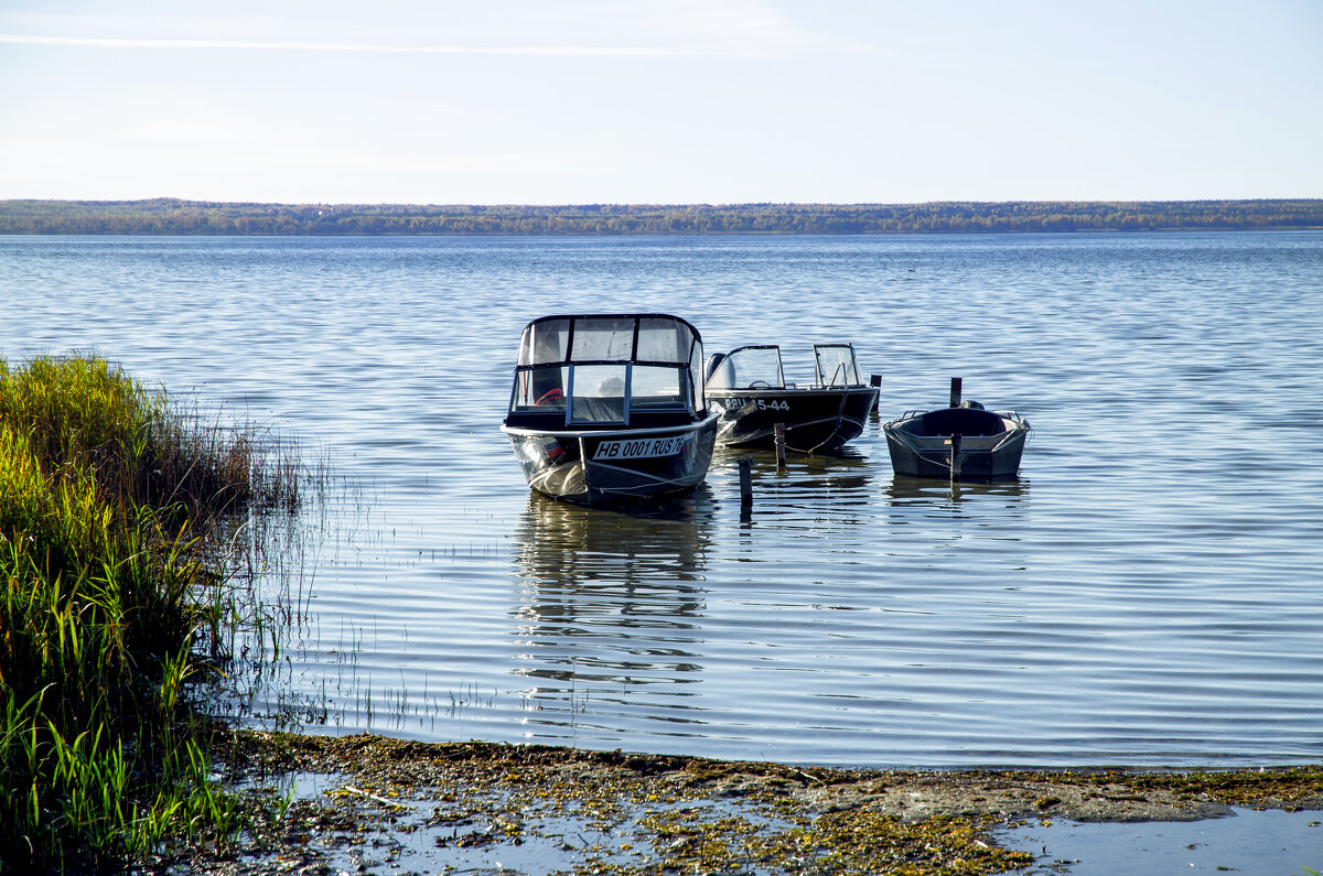 Корабли постоят... - Валерий Пославский