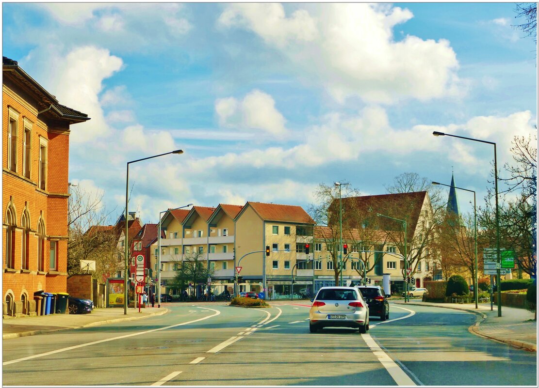 УТРО... - Elvira E. 