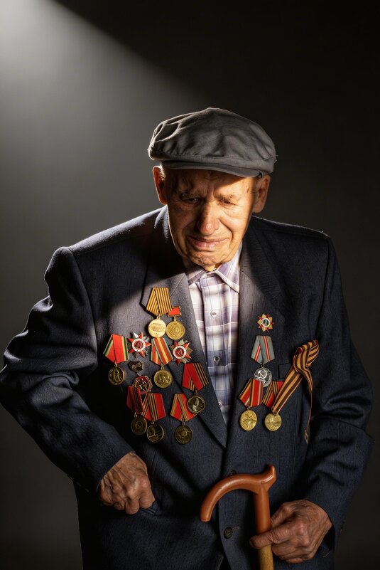 Война и победа - Александр Лисовский