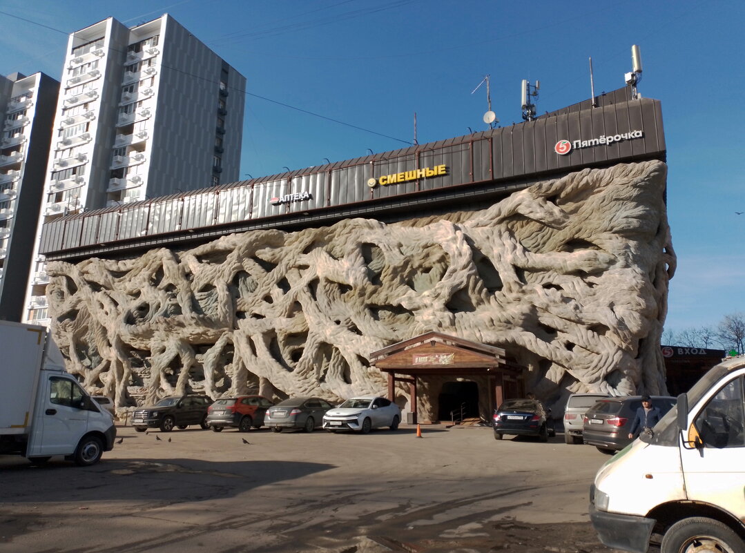 *** - Валентина Береснева *** - Валентина Береснева