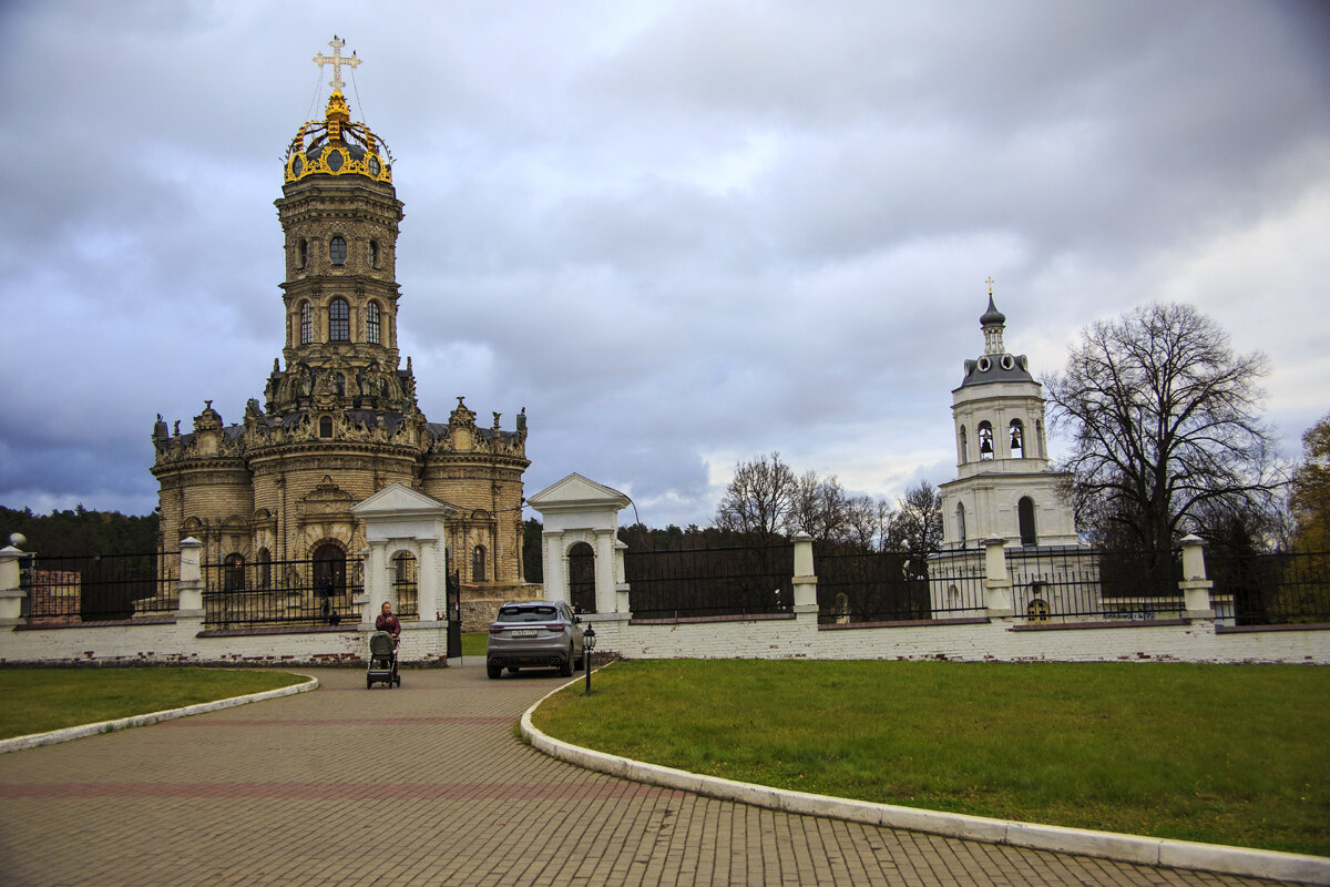 Перед  грозой - Владимир Гришин