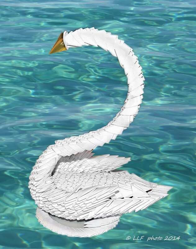 Выставка ручной работы. - Liudmila LLF