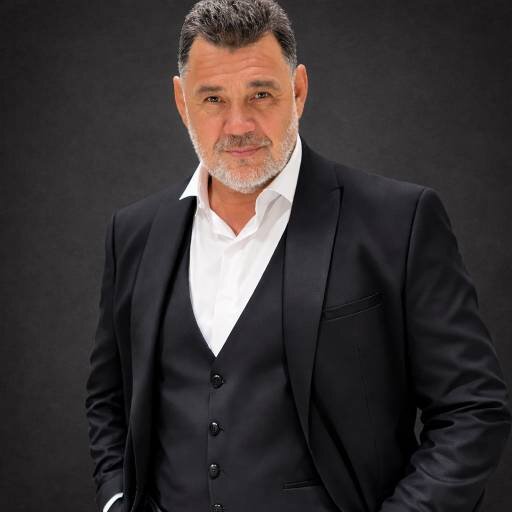 Виктор Овсянников - Виктор Овсянников