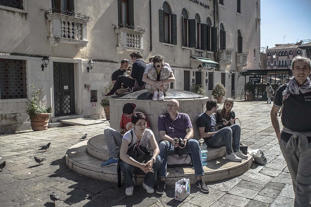 Venezia. - Игорь Олегович Кравченко