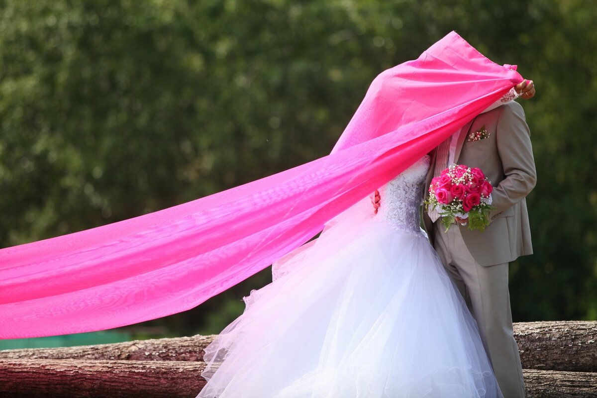 СВАДЬБА 2012 год - Сергей Фомин 