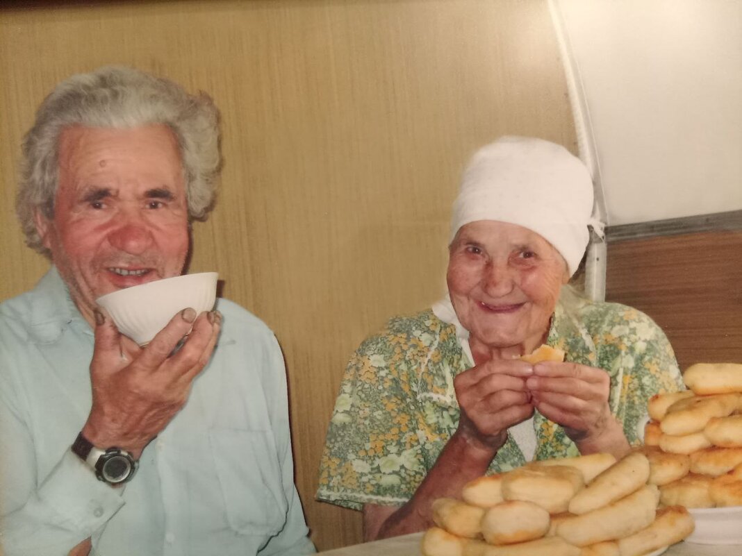 Вкусно, душевно, хорошо! - Надежда 