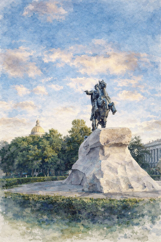 Листая старые страницы - Vlaimir 