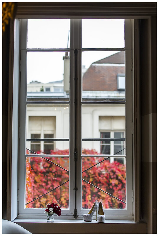 Parij - Serghei Bucico