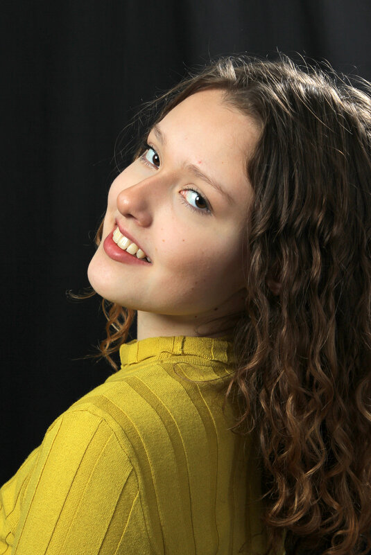 Анна - Дмитрий Балашов