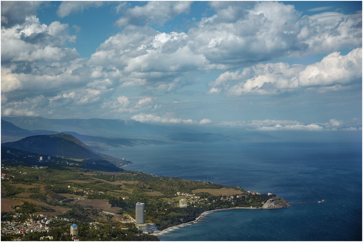 Крымские зарисовки - Вячеслав Владимирович Крымские зарисовки - Вячеслав Владимирович