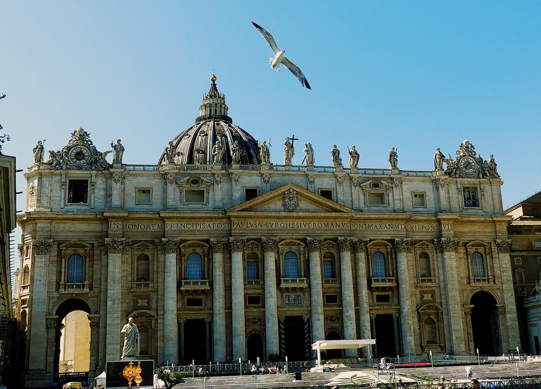 Вечный город Рим(серия) - Владимир Манкер Вечный город Рим(серия) - Владимир Манкер