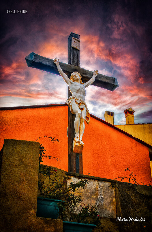 Со Страстной пятницей! - arkadii Со Страстной пятницей! - arkadii