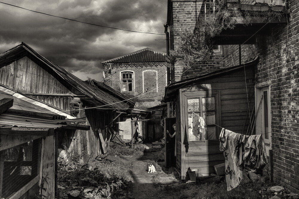 Боровск - Владимир Гришин