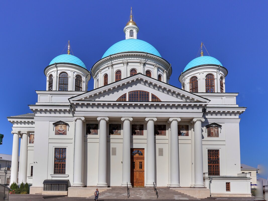 Казанский собор - Irene Irene