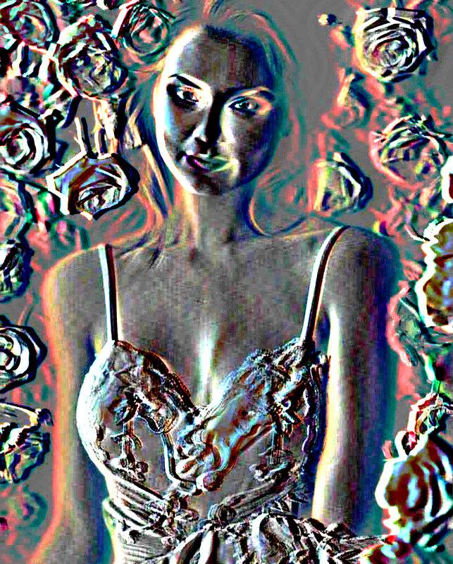 Елена 15-10 - Алексей Кузнецов