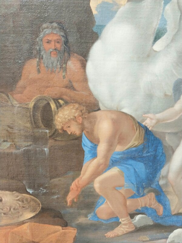 ...... - Murat Bukaev 