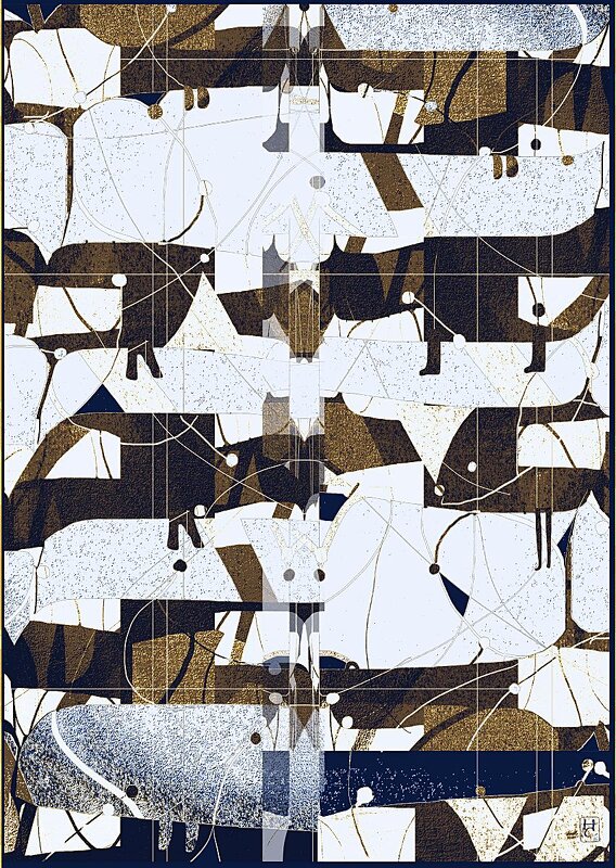 коллизия - Николай Семёнов