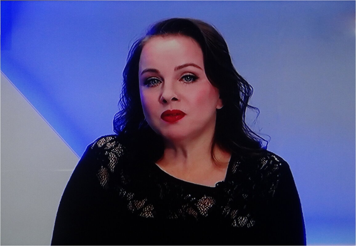 НЕЗНАКОМКА - Юрий Владимирович 34 НЕЗНАКОМКА - Юрий Владимирович 34