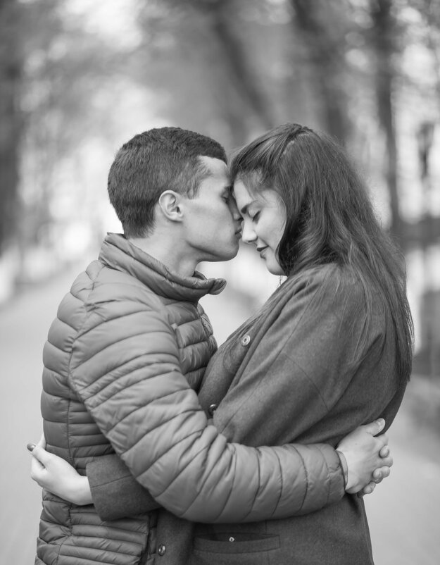 А может быть это..ЛЮБОВЬ? - Вячеслав Владимирович