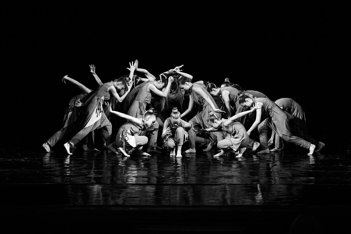 Кульминация, от которой мурашки - Денис Некрасов