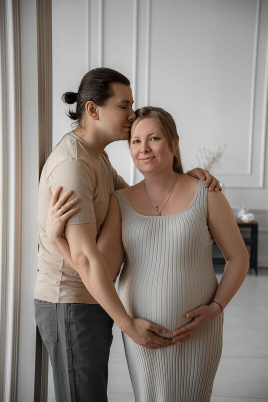 Портрет - Алена Иванова